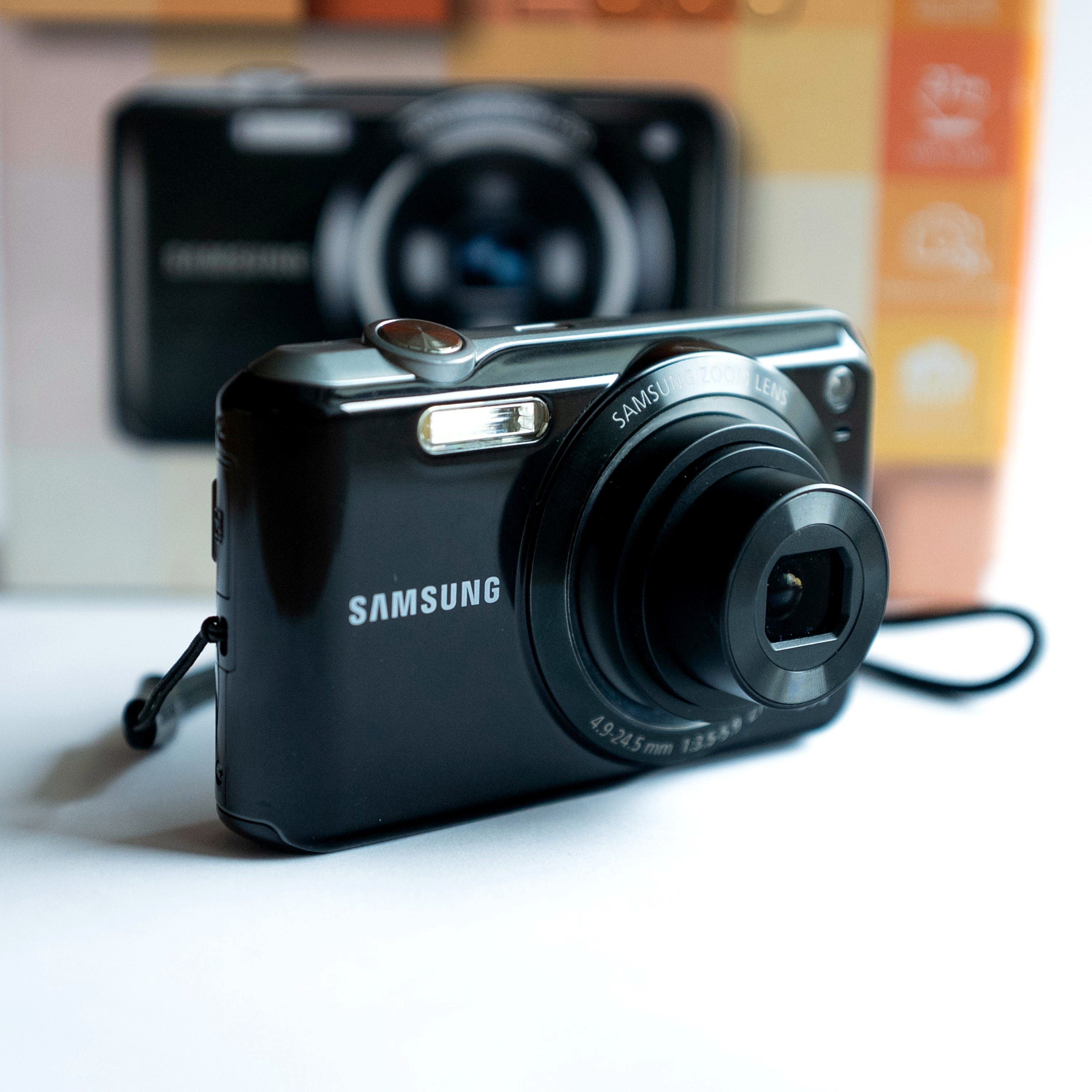 Samsung ES65