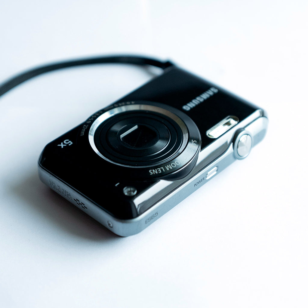 Samsung ES65