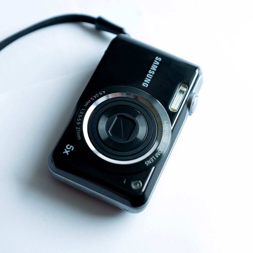 Samsung ES65
