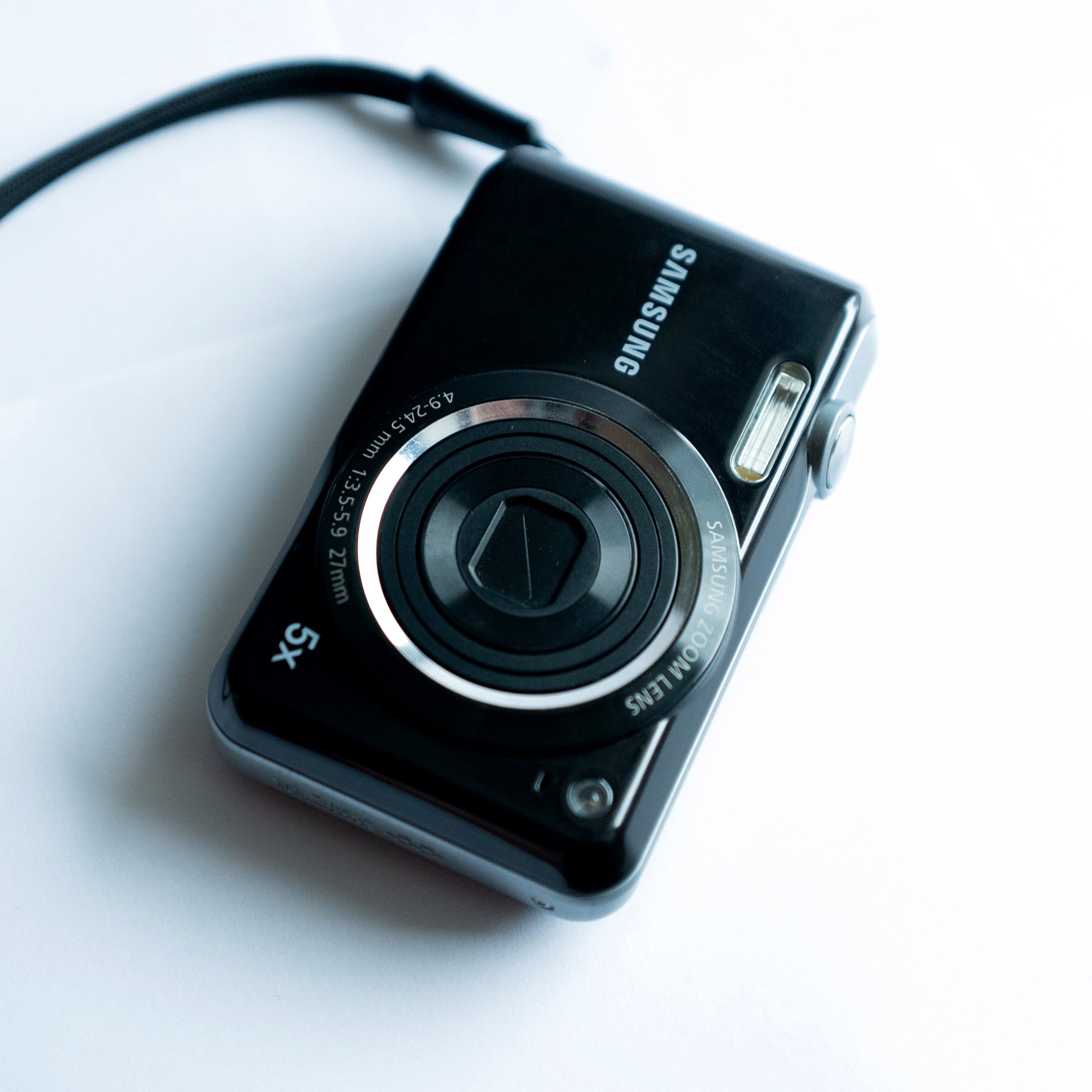 Samsung ES65