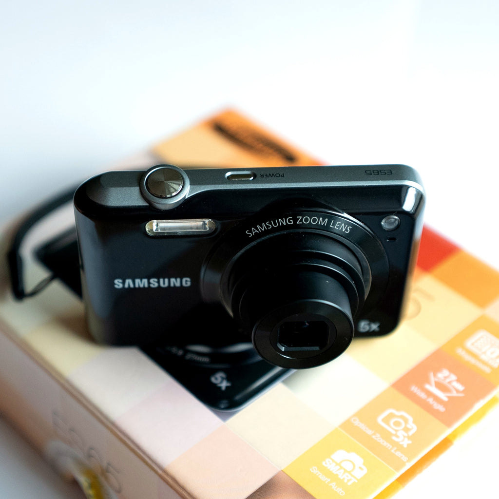 Samsung ES65