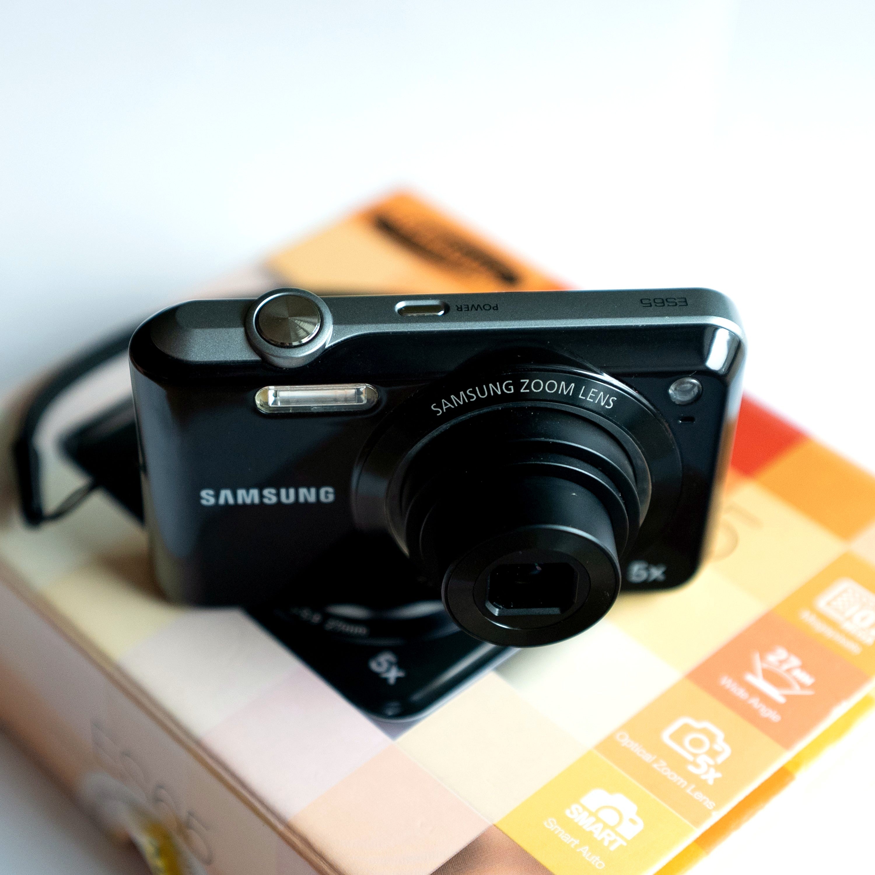 Samsung ES65