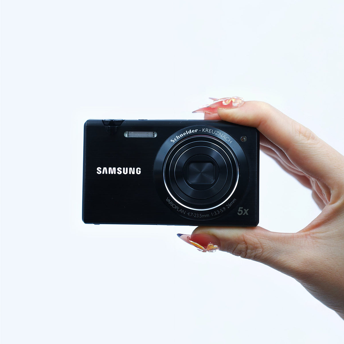 Samsung MV800 - görsel 2