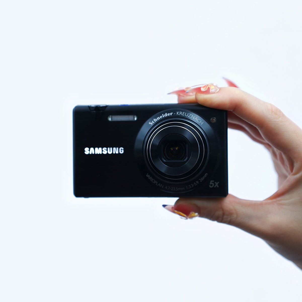 Samsung MV800 - görsel 3