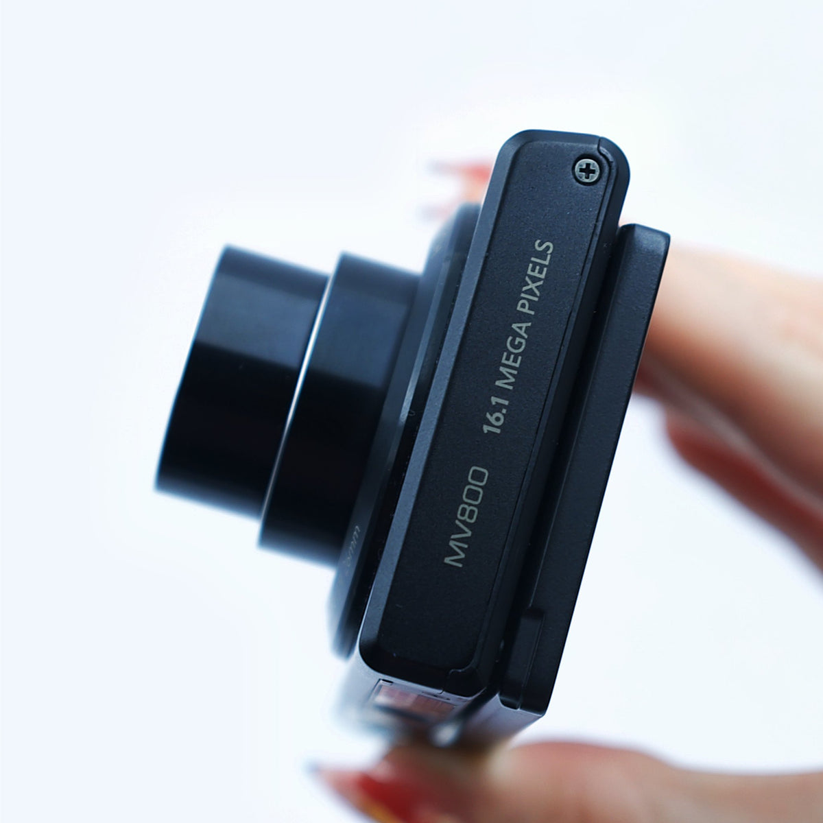 Samsung MV800 - görsel 4