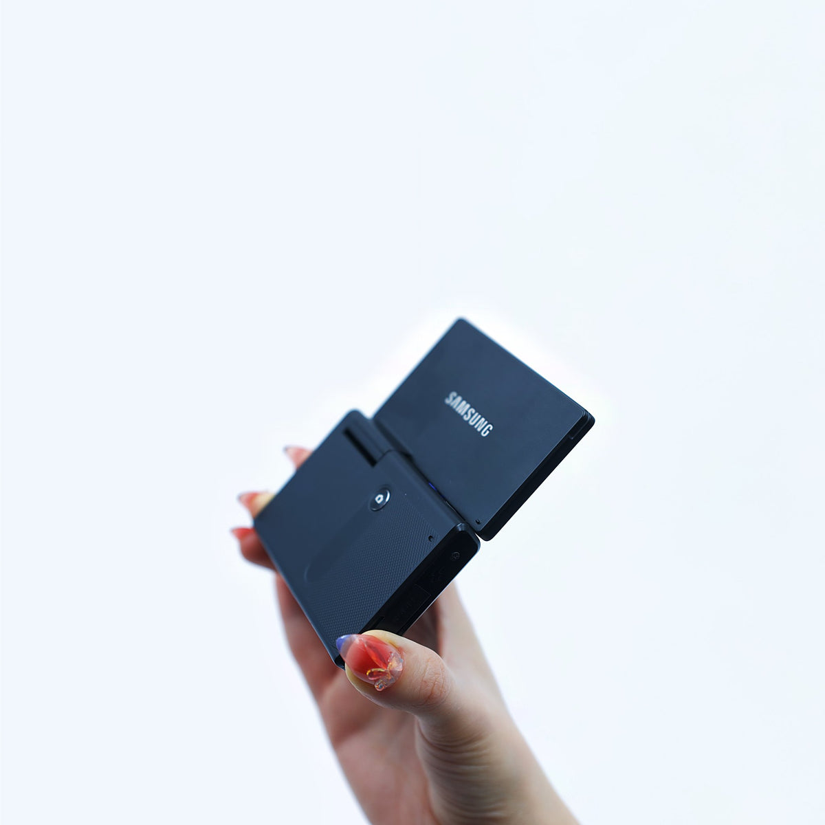 Samsung MV800 - görsel 5