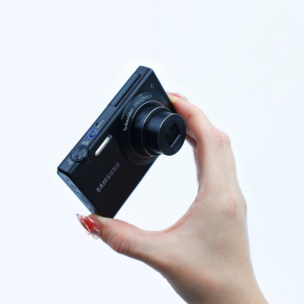 Samsung MV800 - görsel 10