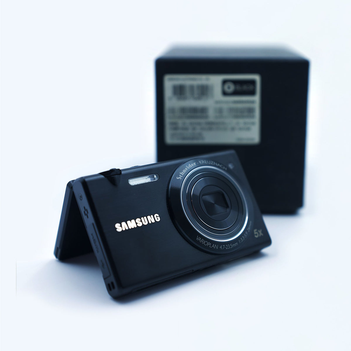 Samsung MV800 - görsel 12