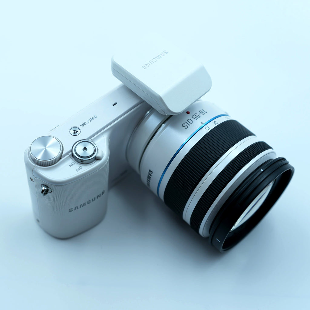 Samsung NX2000