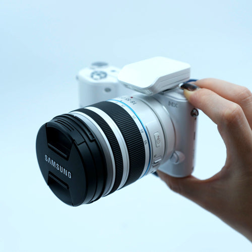 Samsung NX2000