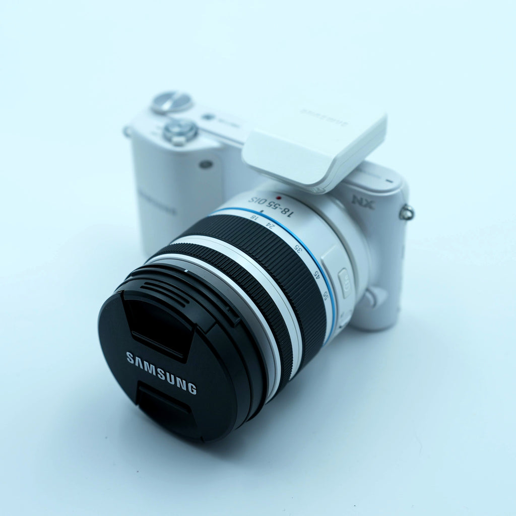 Samsung NX2000