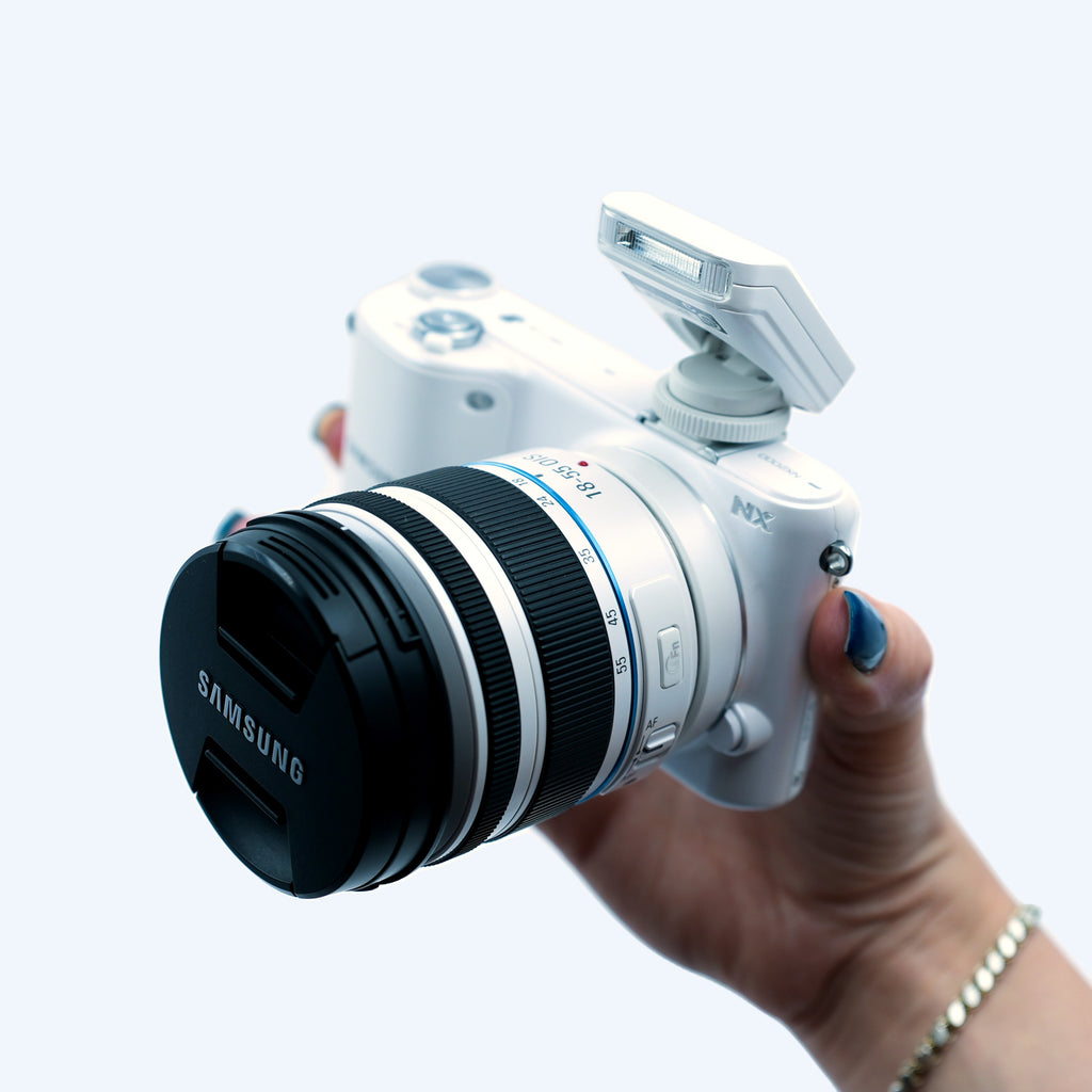 Samsung NX2000