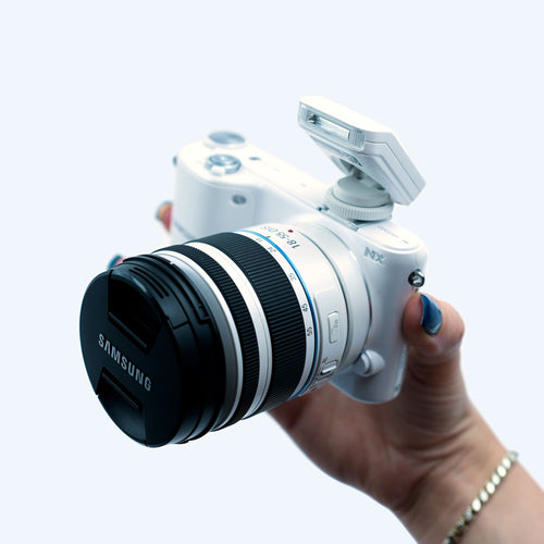 Samsung NX2000