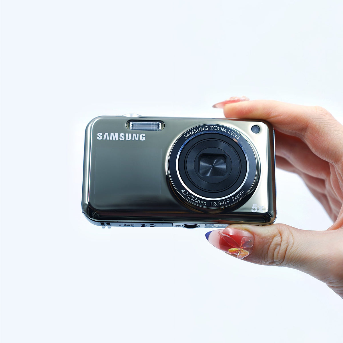 Samsung PL120 - görsel 2