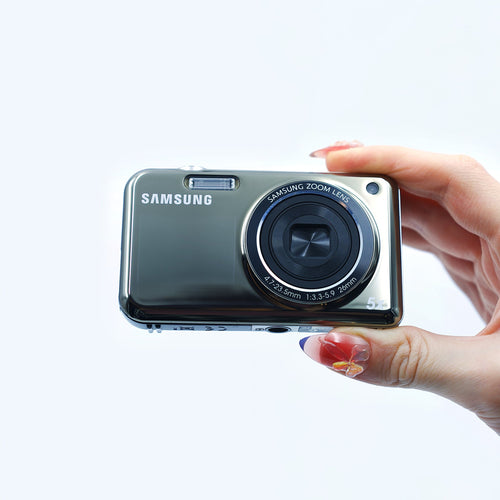 Samsung PL120 - görsel 2
