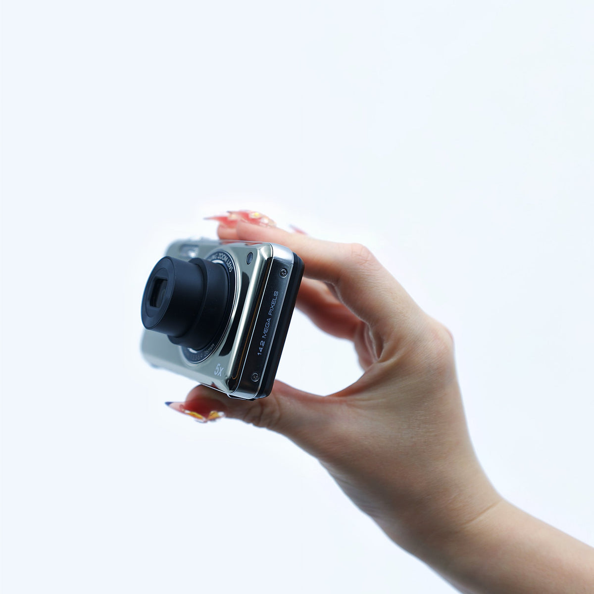 Samsung PL120 - görsel 3
