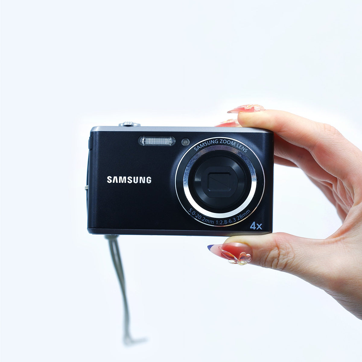 Samsung PL90 - görsel 2