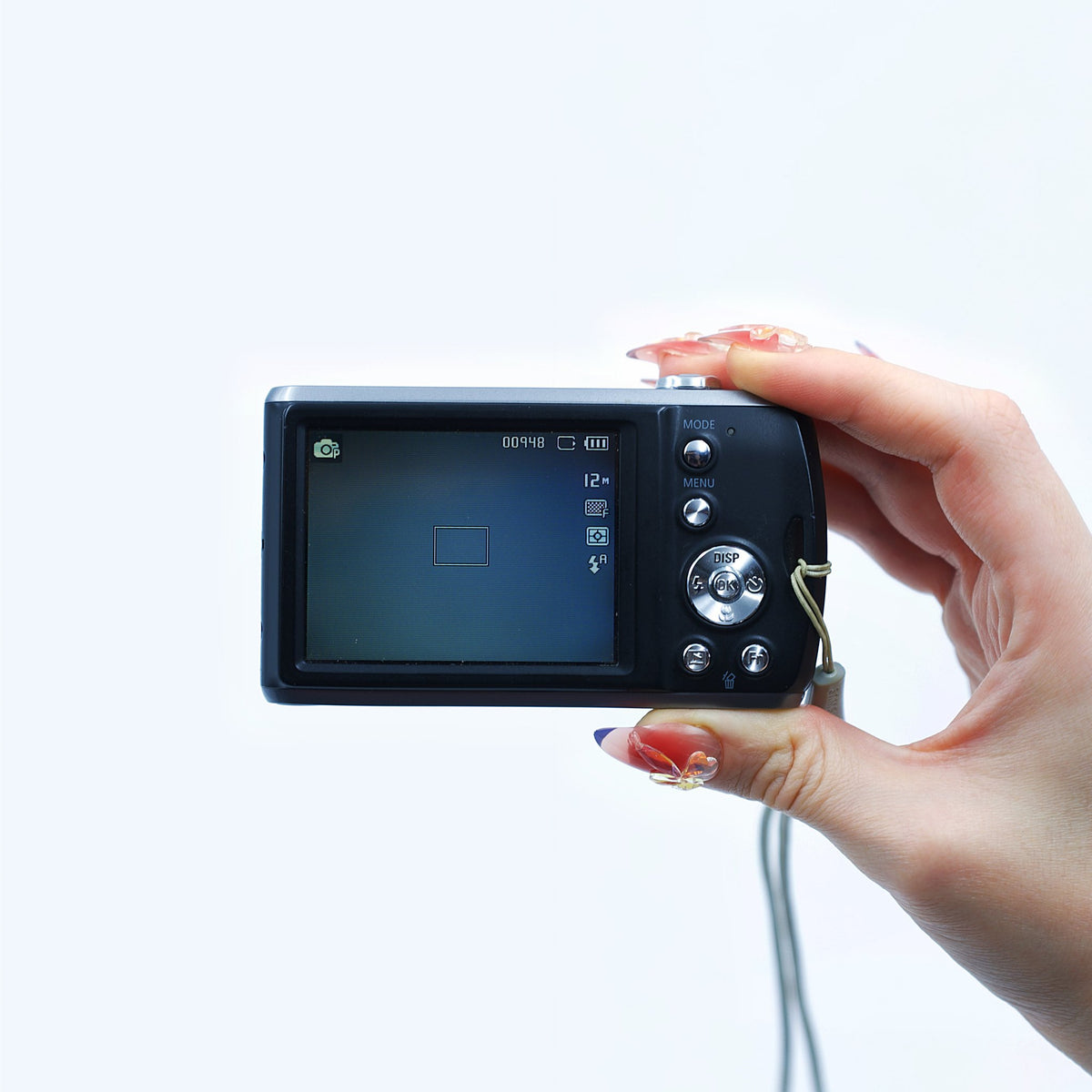 Samsung PL90 - görsel 4