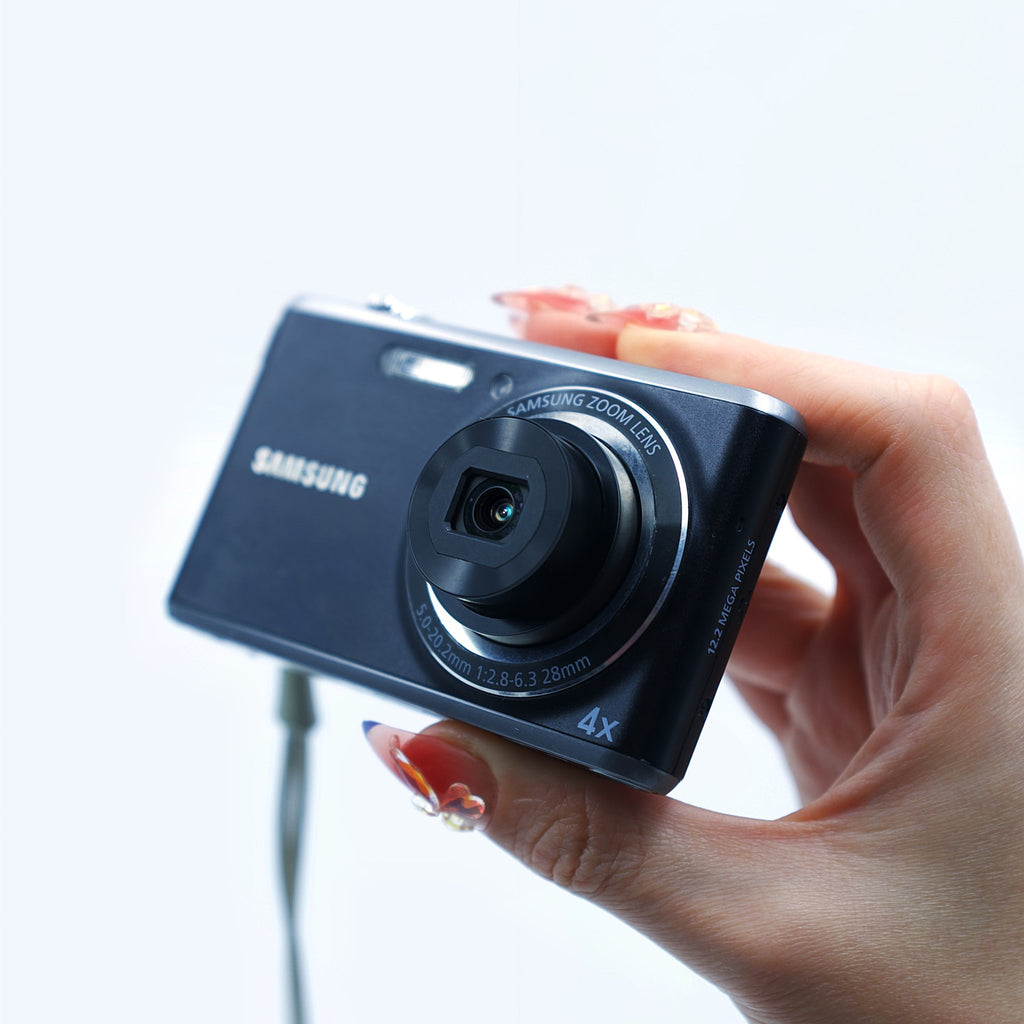 Samsung PL90 - görsel 7