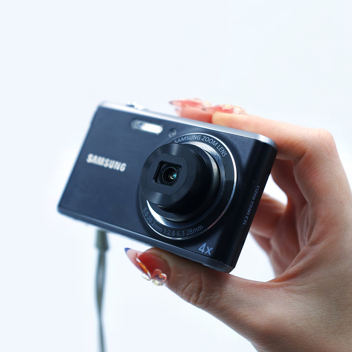 Samsung PL90 - görsel 7