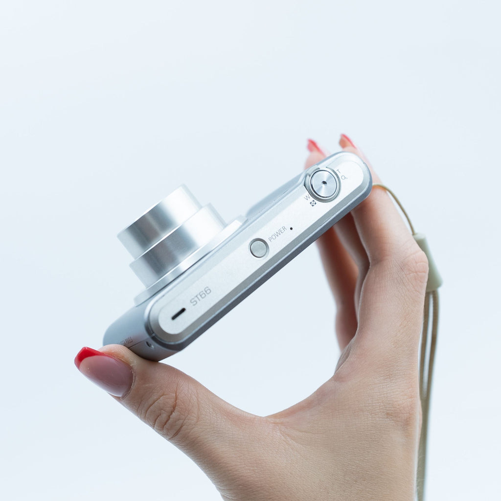 Samsung Style ST66