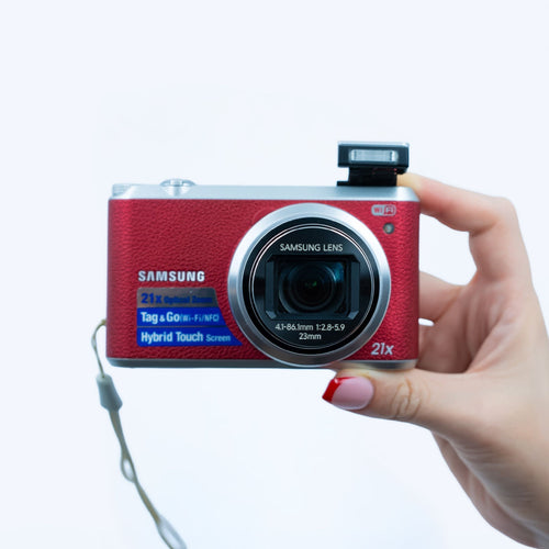 Samsung WB350F
