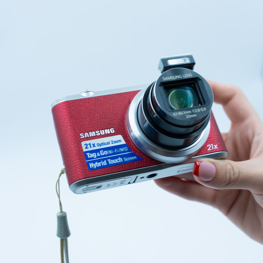 Samsung WB350F