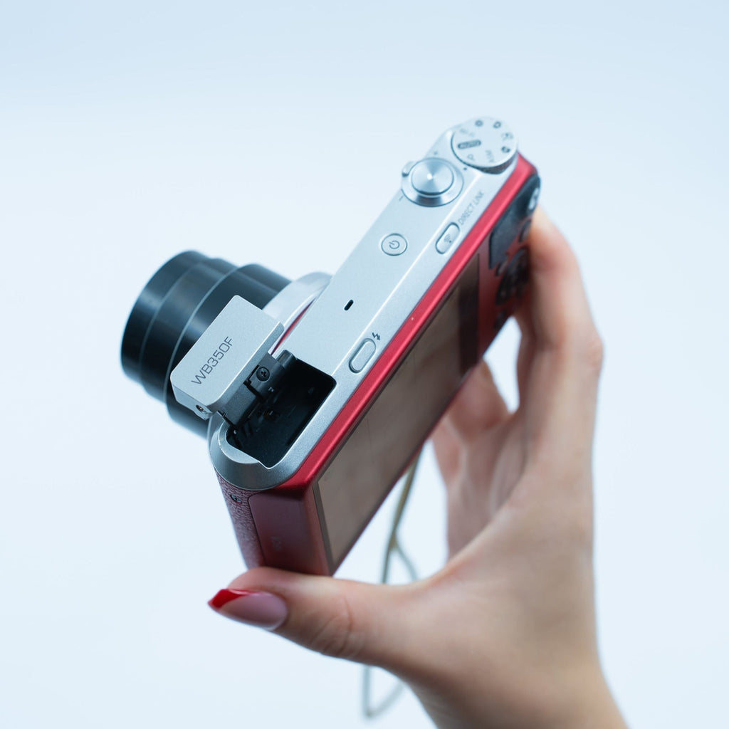 Samsung WB350F