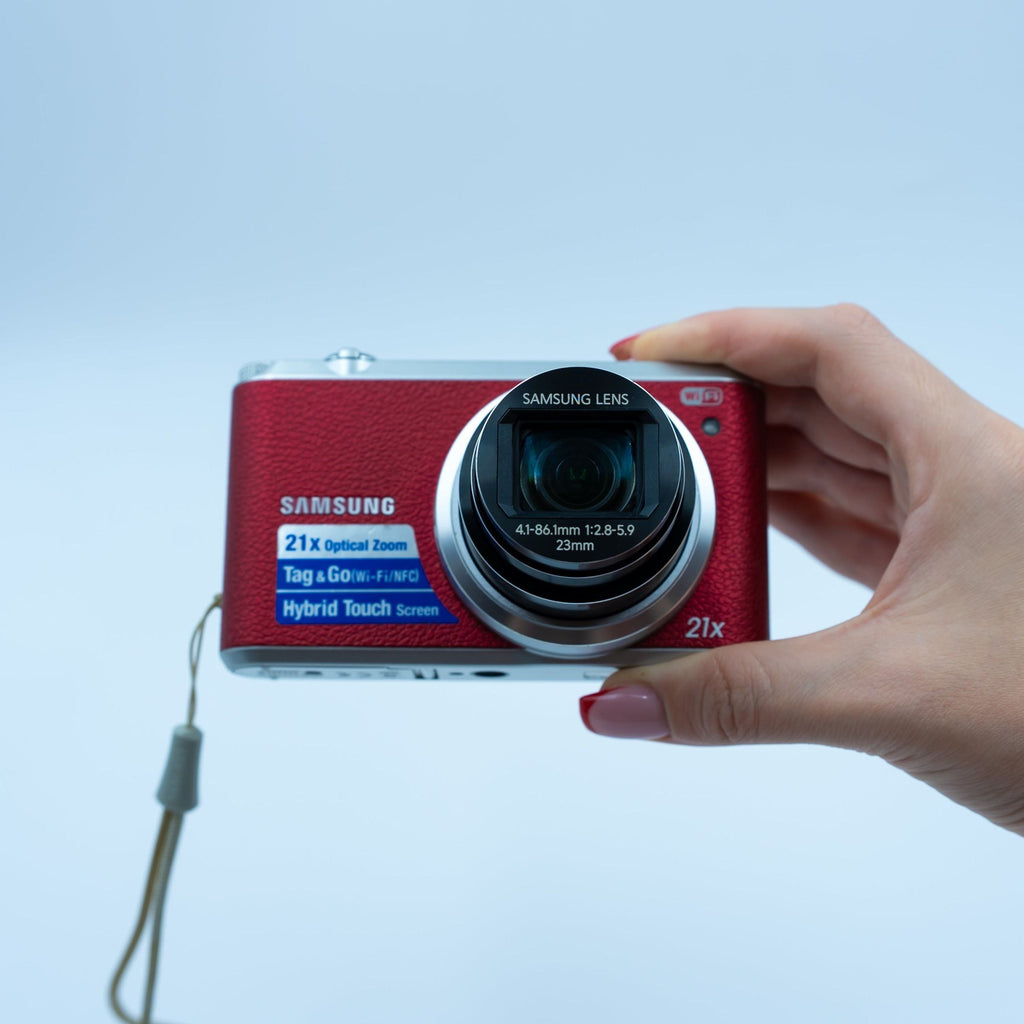 Samsung WB350F