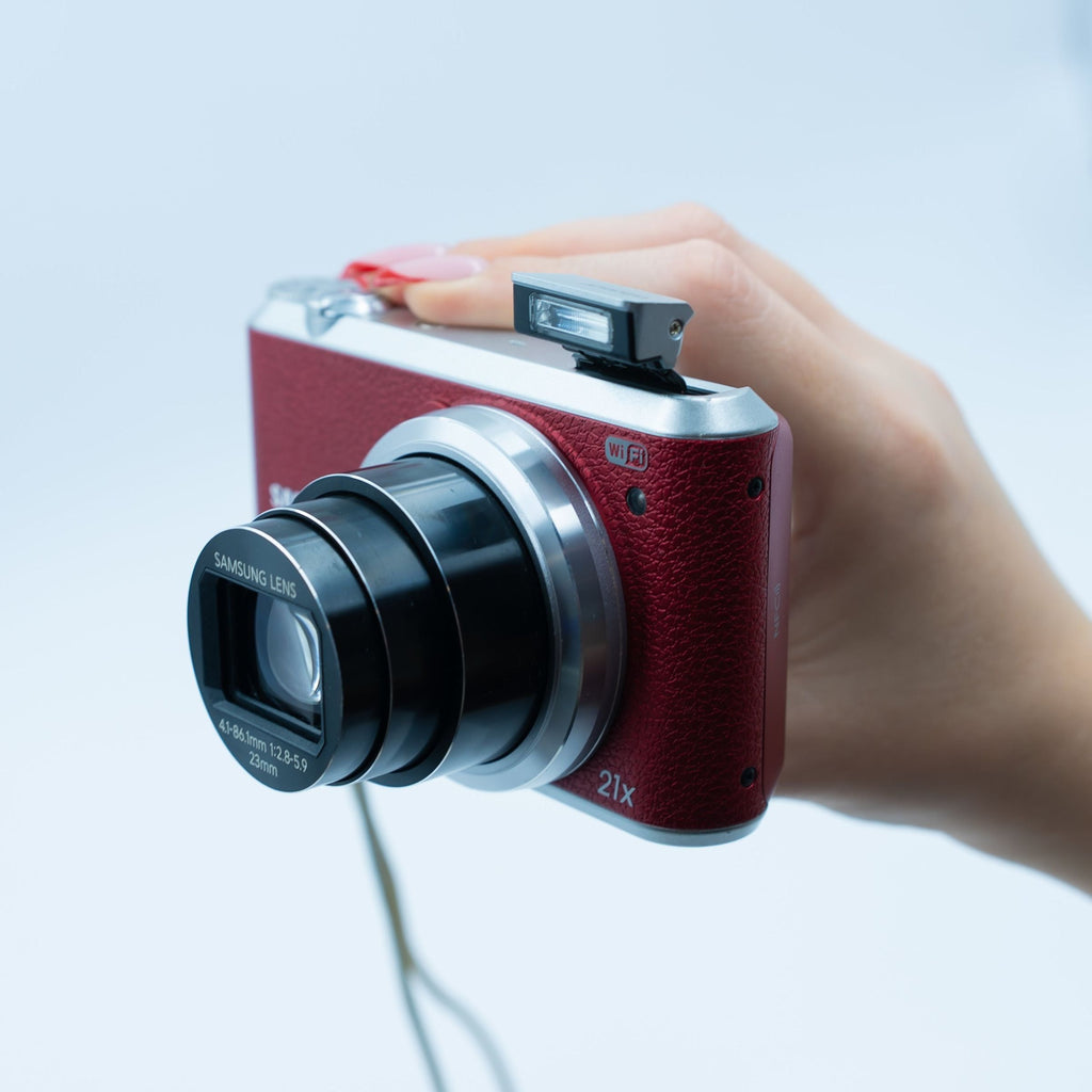 Samsung WB350F