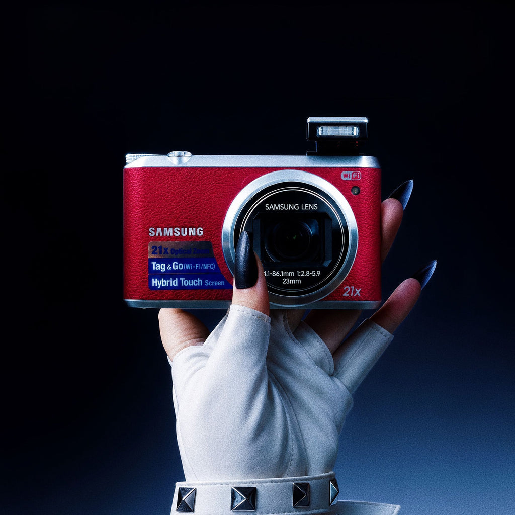 Samsung WB350F