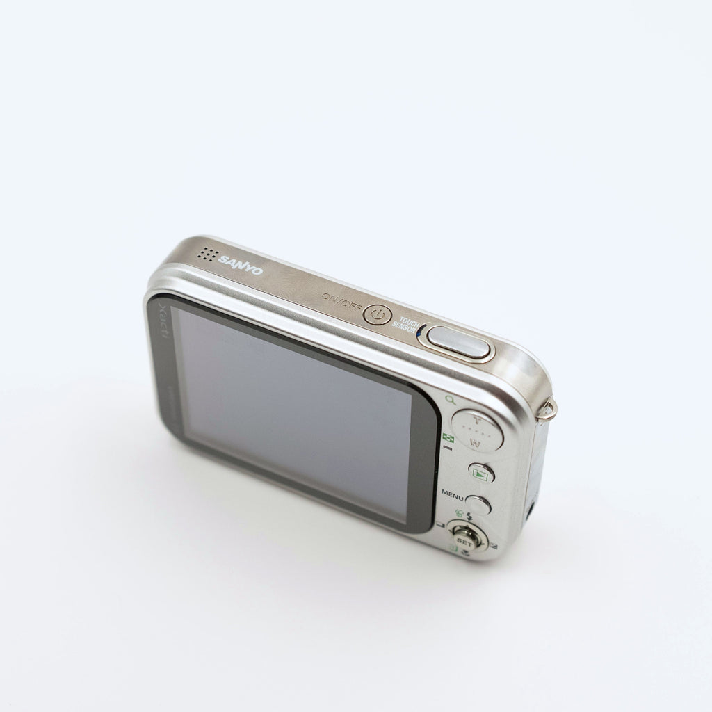 Sanyo Xacti VPC-E6EX