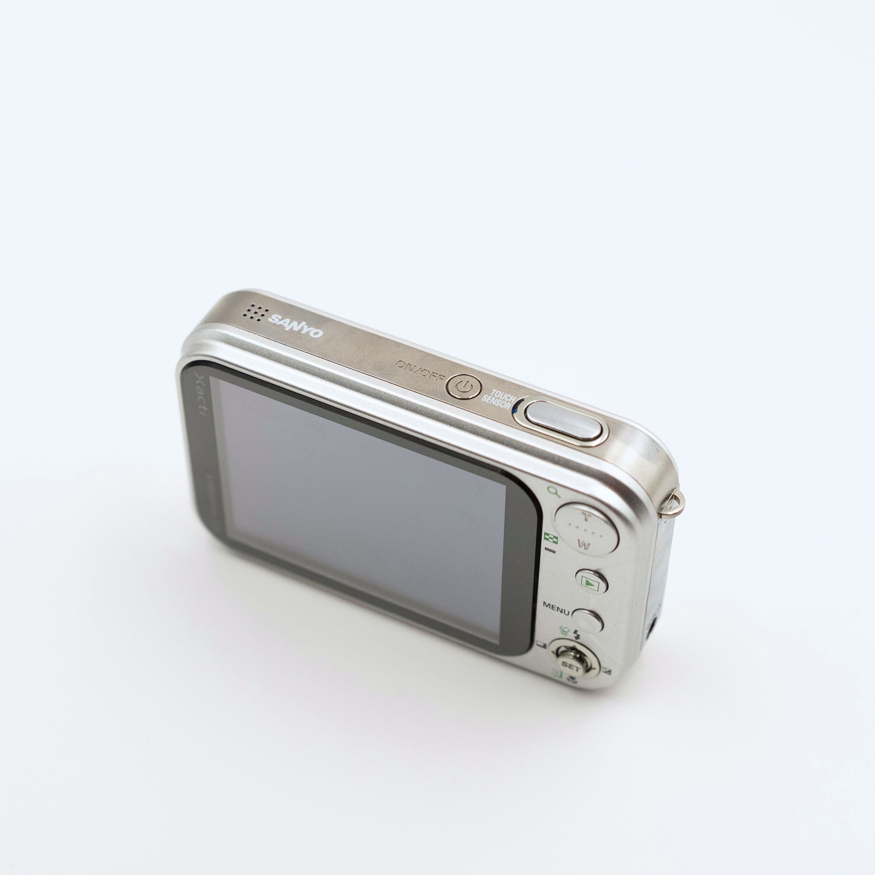 Sanyo Xacti VPC-E6EX