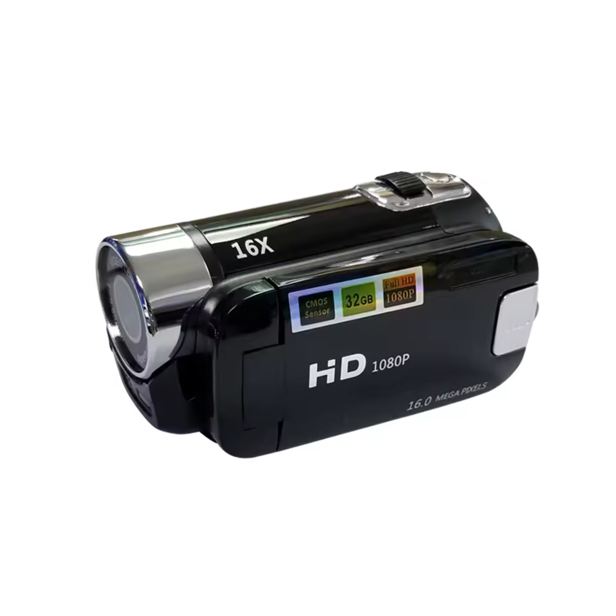 Generic VLOG Camera HD 1080P