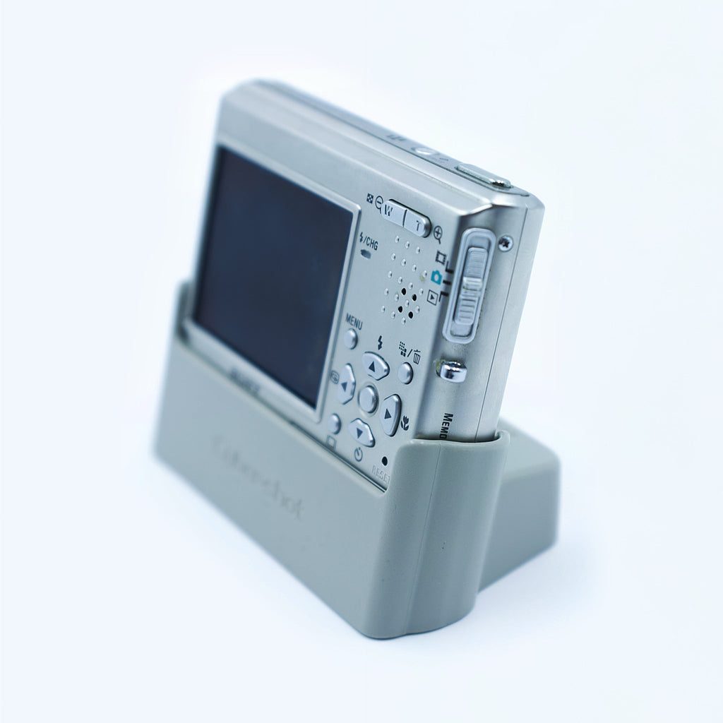 Sony Cyber-shot DSC-T1 - görsel 8