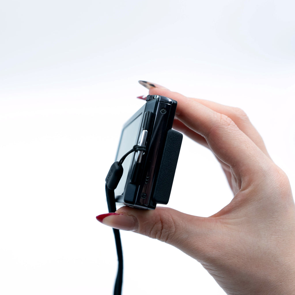 Sony Cyber-shot DSC-T500