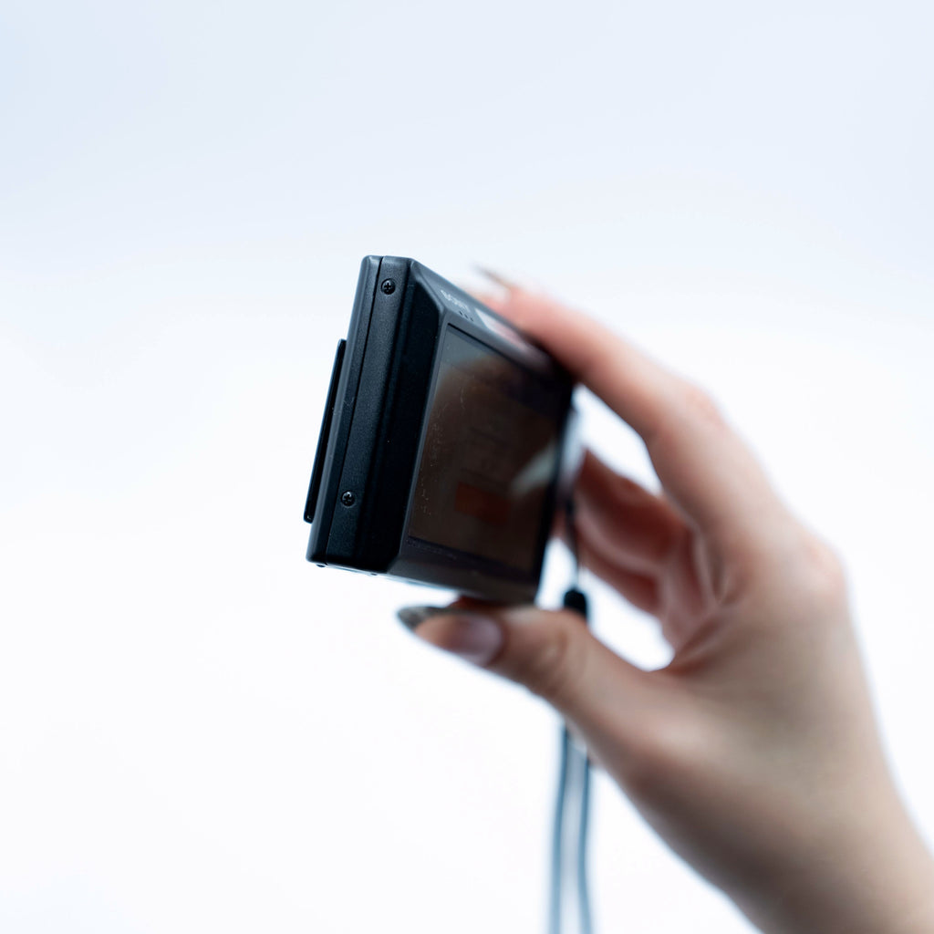Sony Cyber-shot DSC-T70