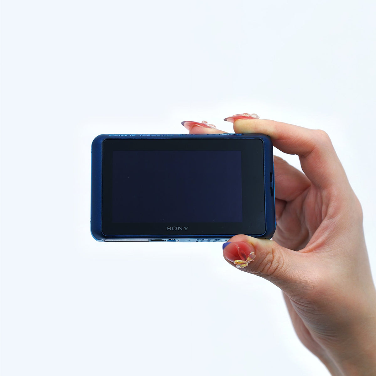 Sony Cyber-shot DSC-TX10 - görsel 7