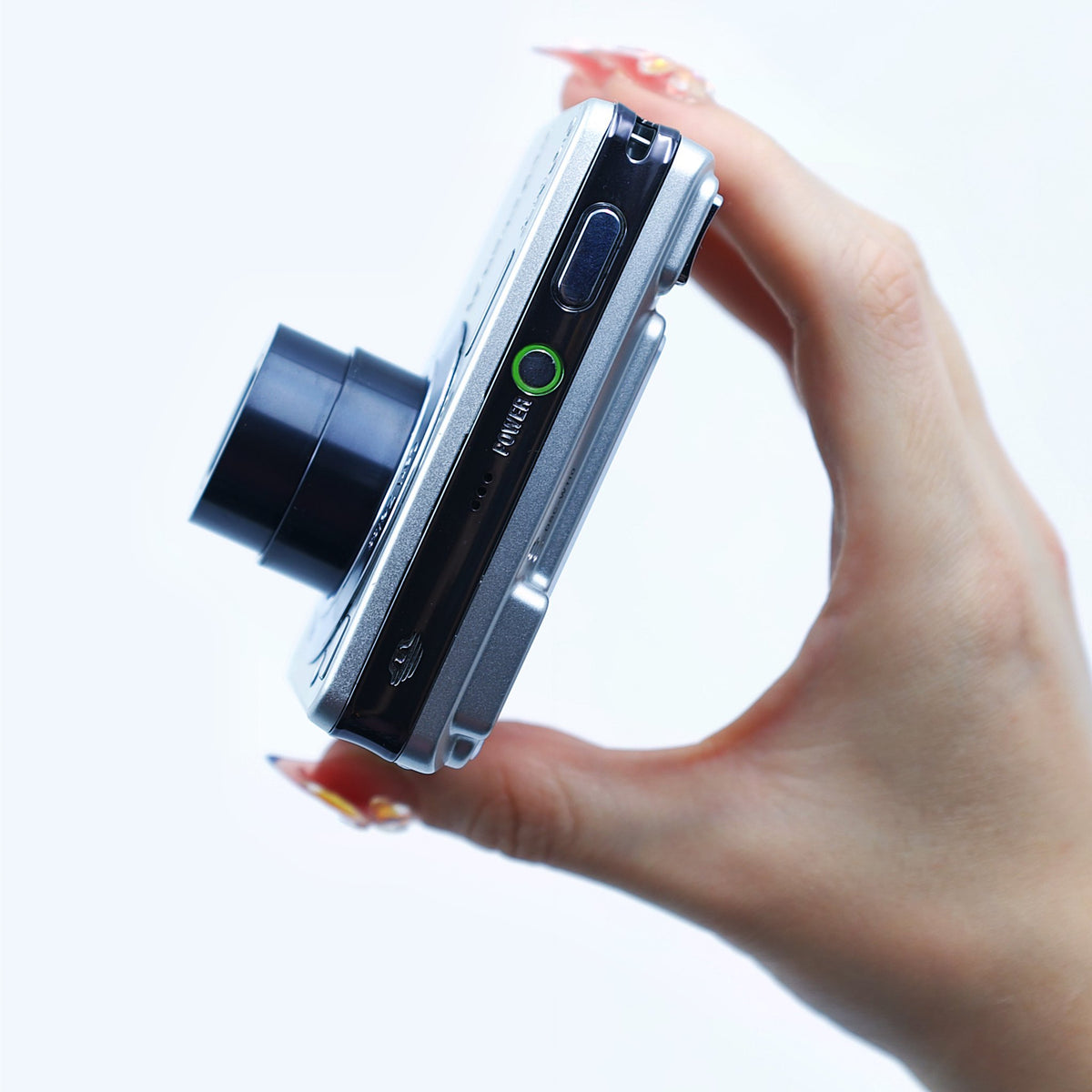 Sony Cyber-shot DSC-W110 - görsel 5