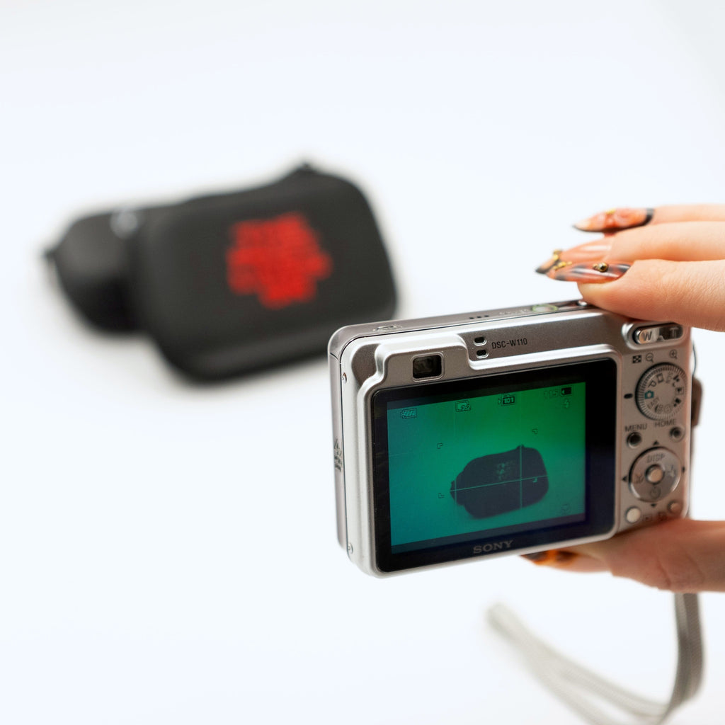 Sony Cyber-shot DSC-W110