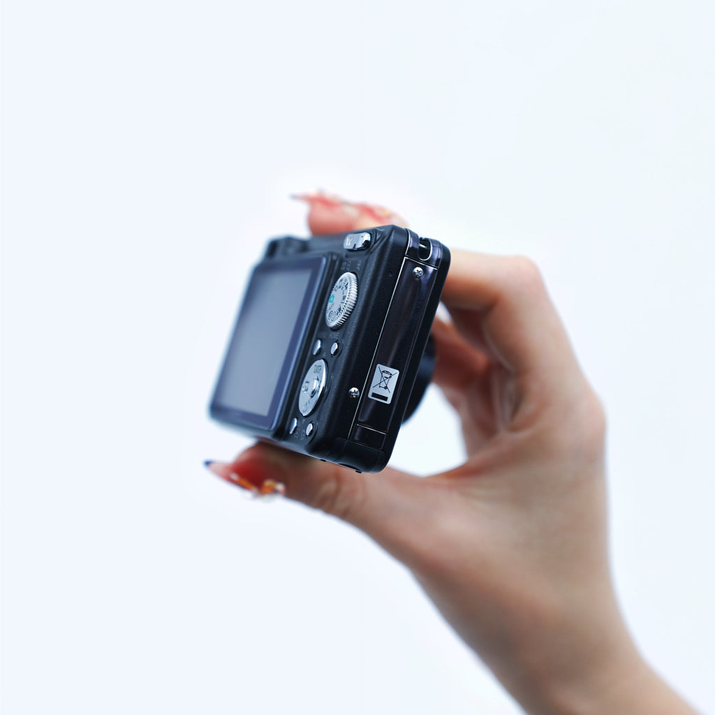 Sony Cyber-shot DSC-W120 - görsel 5