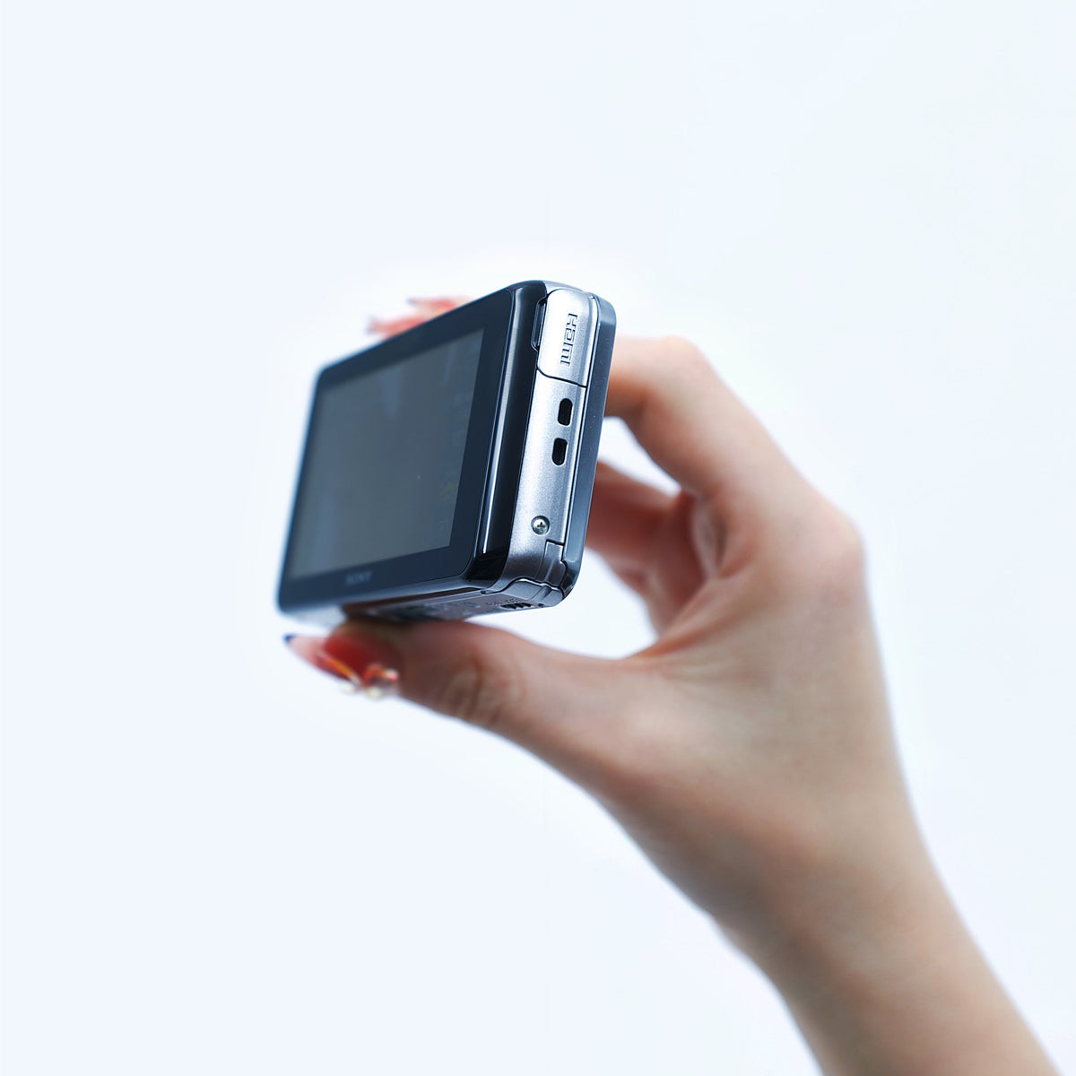 Sony Cyber-shot DSC-WX7 - görsel 8