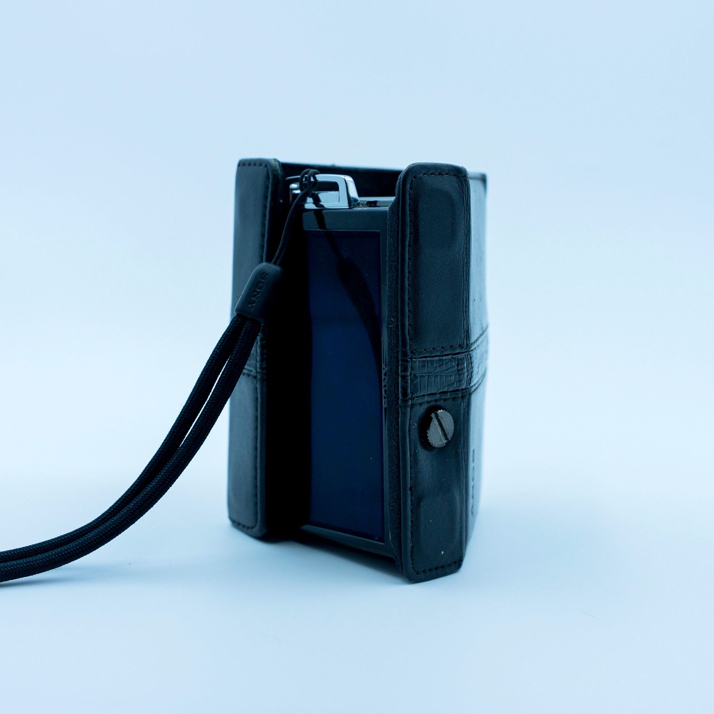 Sony Cybershot DSC-T300