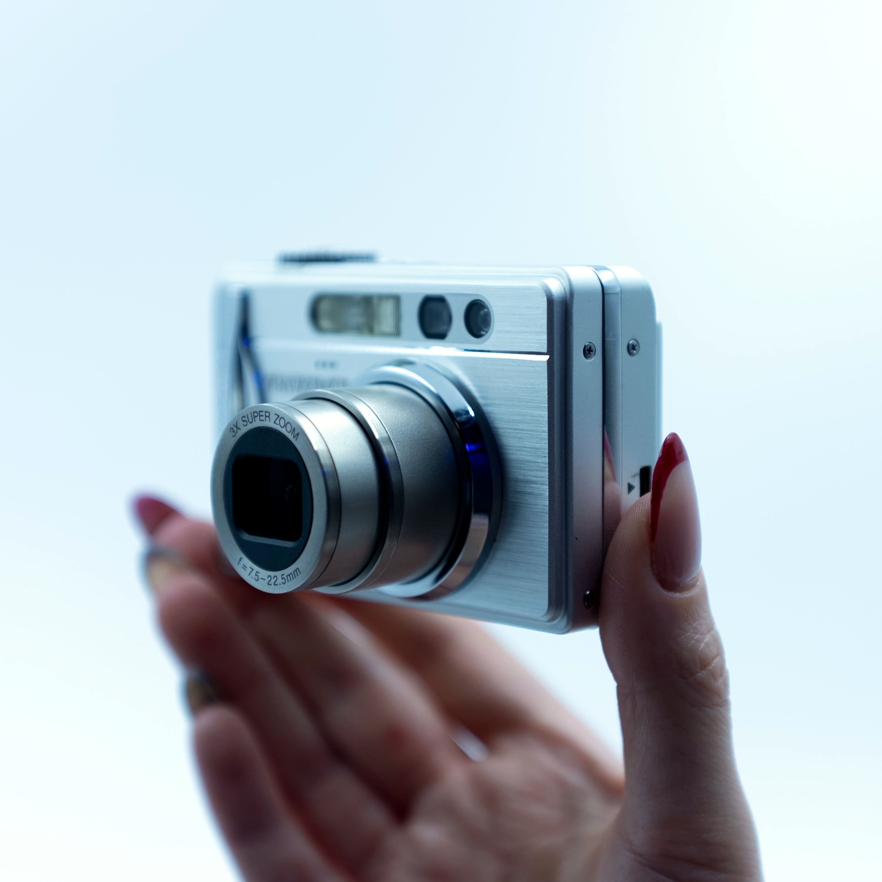 Traveler DC-830