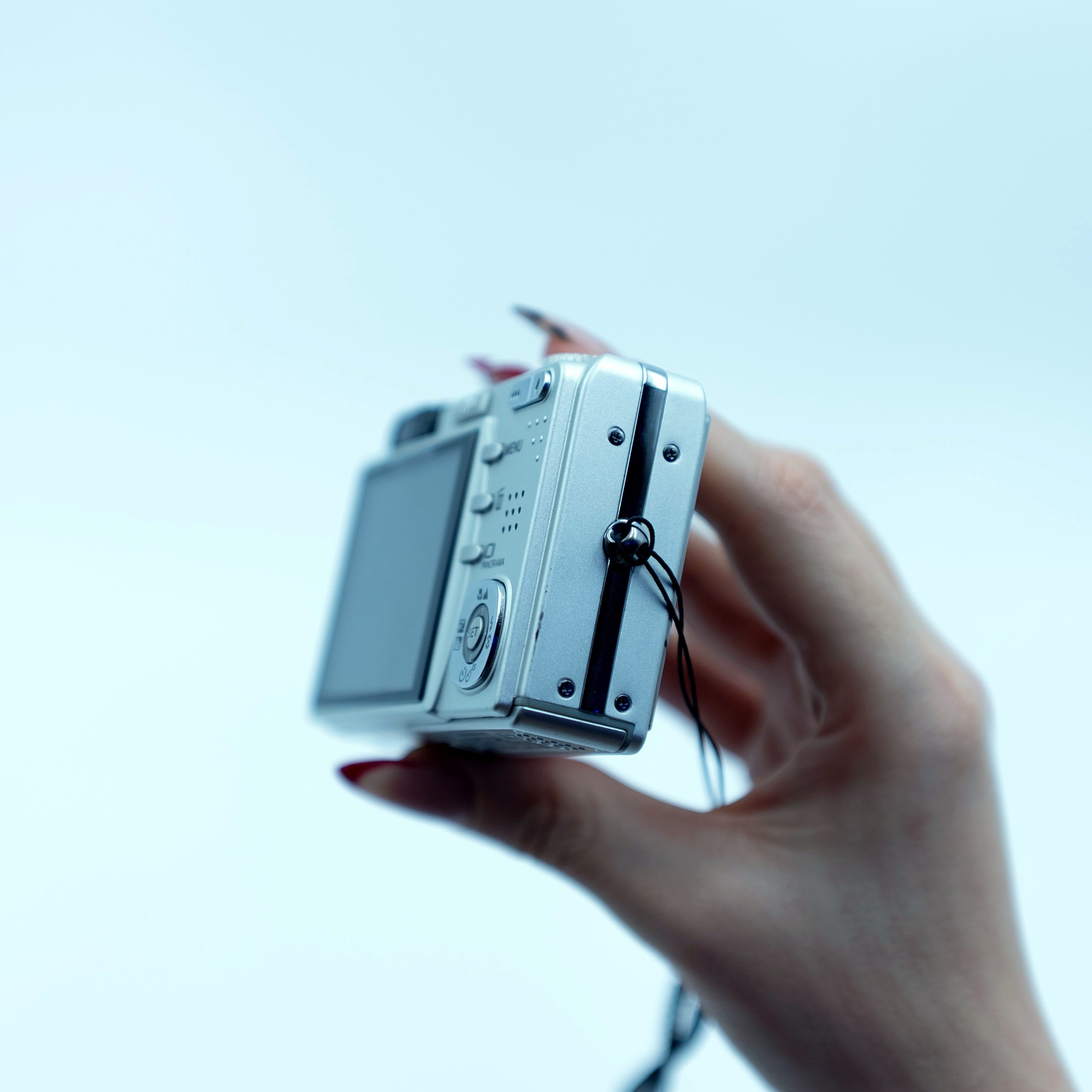 Traveler DC-830